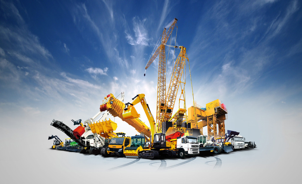 工程機(jī)械設(shè)備